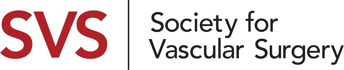 Society for Vascular Surgery's logo